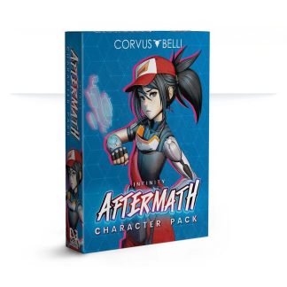 Infinity: Aftermath Characters Pack 1