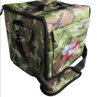 Team Yankee Army Bag (Camo) 1