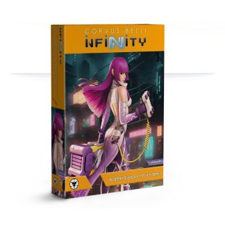 ALEPH Support Pack Beta 1