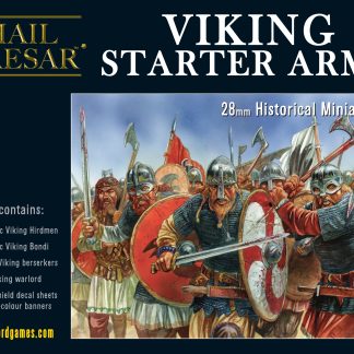 Hail Caesar - Viking Starter Army 1