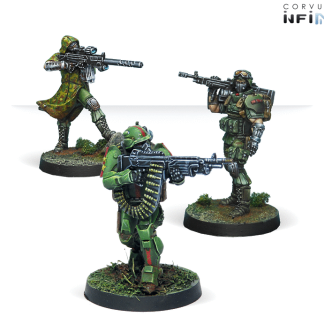 Ariadna Booster Pack Alpha 1