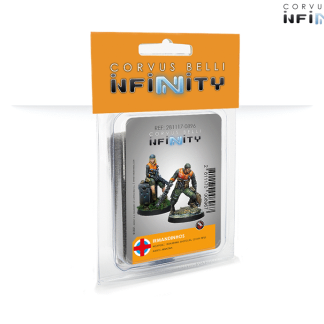 Irmandinhos Dual Pack 1