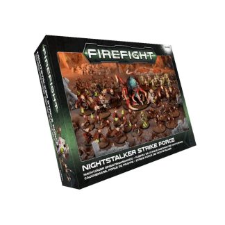 Nightstalker Strike Force 1