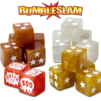 Deluxe Dice 1