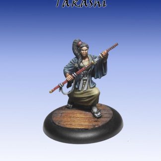 Bachiko Takashi 1