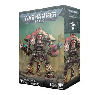 Imperial Knights: Knight Questoris 1
