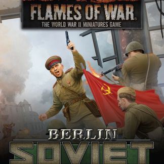 Berlin: Soviet Unit Cards (71x Cards) 1