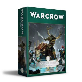 Warg Riders 1