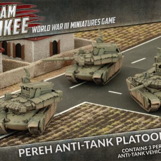 Pereh Anti-tank Platoon 1
