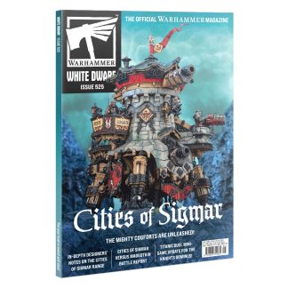 White Dwarf 525 (Jun-26) 1
