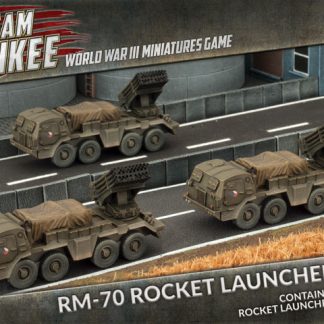 RM-70 Rocket Launcher 1