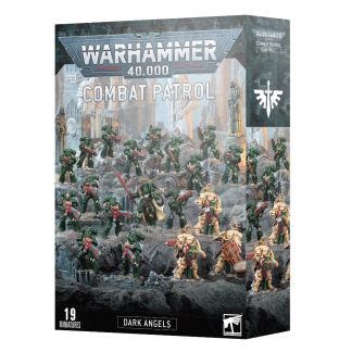 Combat Patrol: Dark Angels 1