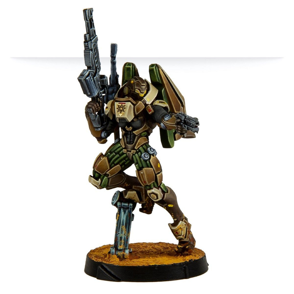 Hassassin Bahram Action Pack 9
