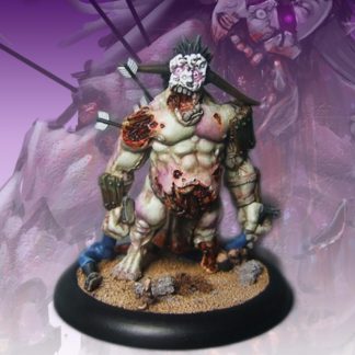 Araka the slave of Yurei 1