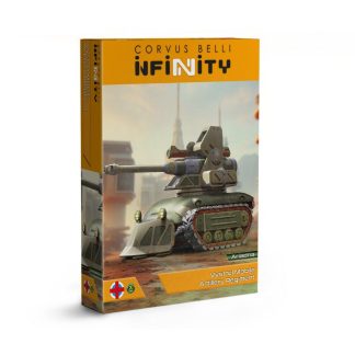 Vystrel Mobile Artillery Regiment 1