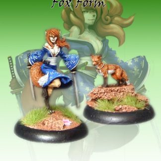 Kota & Kota-Fox form 1