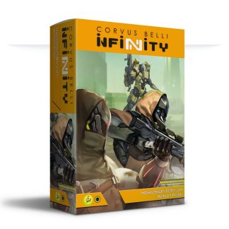 Hassassin Bahram Action Pack 1