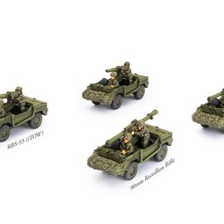 Pvpjtgb 1111 Platoon (x4) 1