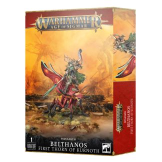 Sylvaneth: Belthanos First Thorn Of Kurnoth 1
