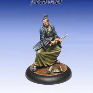 Takashi Retainer 1