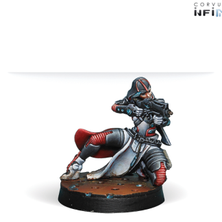 Reverend Healer (Boarding Shotgun) 1