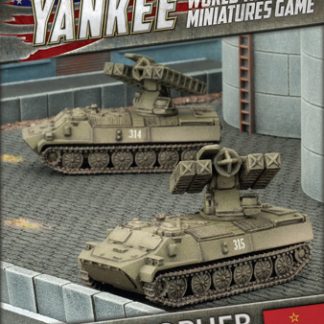 SA-13 Gopher SAM Platoon 1