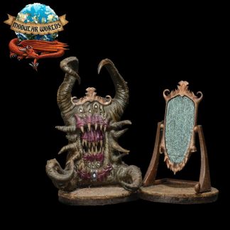 Mimic Mirror 1