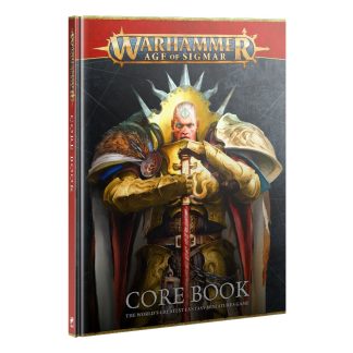 Age Of Sigmar: Core Book 1