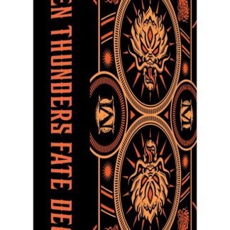 Ten Thunders Fate Deck 1
