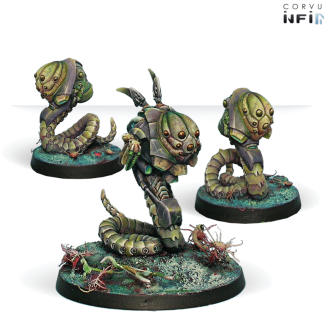 Combined Army Support Pack 1