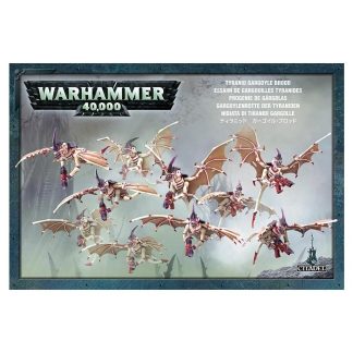 Tyranids: Gargoyle Brood 1