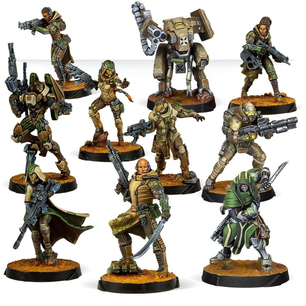 Hassassin Bahram Action Pack 2