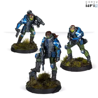 Ariadna Scots Guard 1