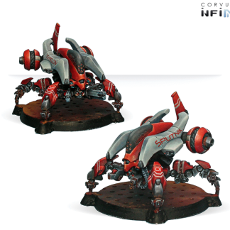 Tsyklon Sputniks 1