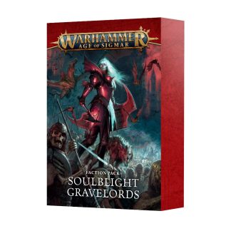 Faction Pack: Soulblight Gravelords 1
