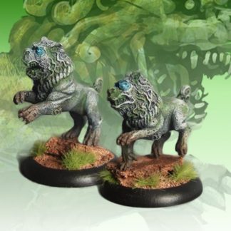 Shisa 1