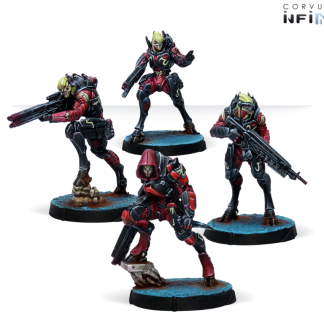 Combined Army Shasvastii Nox Troops 1