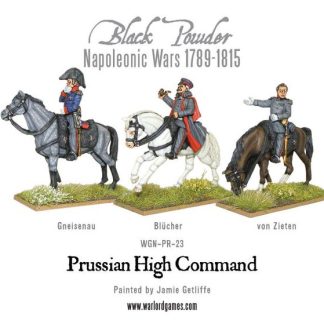 Prussian High Command 1
