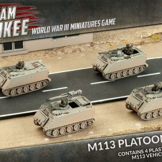 M113 Platoon 1