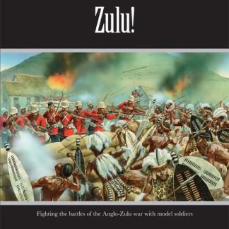 Zulu! Black Powder Supplement 1