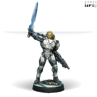 Aleph Achilles v2 (Hoplite Armor) (Multi Rifle, CCW) 1