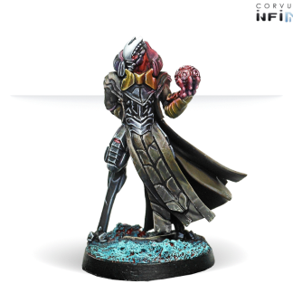 Pneumarch of the Ur Hegemony (High Value Target) 1
