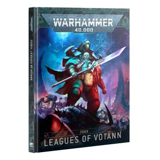 Codex: Leagues Of Votann 1