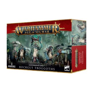 Rockgut Troggoths 1