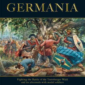 Hail Caesar: Germania 1