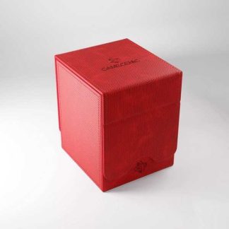Gamegenic Squire PLUS 100+ XL Red 1