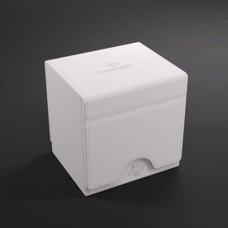 Gamegenic Sidekick PRO 100+ XL White 1