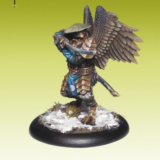 Kotenbo (Model from starter set) 1
