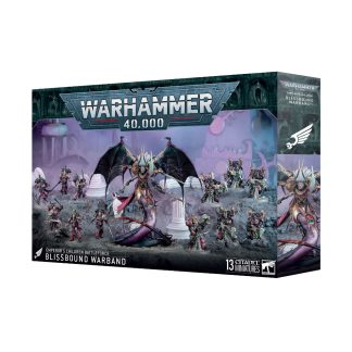Emperor's Children: Blissbound Warband 1