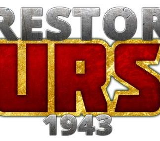 Flames of War Firestorm: Kursk 1